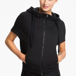 Adidas by Stella McCartney ‘Studio’ SS Hoodie